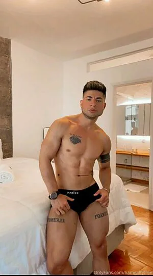 Liamgaltyfree OnlyFans Leaked Free Thumbnail Picture - #9P9RL0kimw