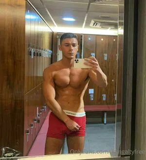 Liamgaltyfree OnlyFans Leaked Free Thumbnail Picture - #H1n9HginM2