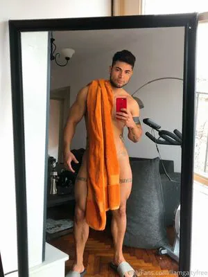Liamgaltyfree OnlyFans Leaked Free Thumbnail Picture - #M5jnRbuIQE