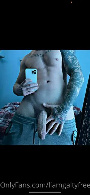 Liamgaltyfree OnlyFans Leaked Free Thumbnail Picture - #MoJsyxxzG1
