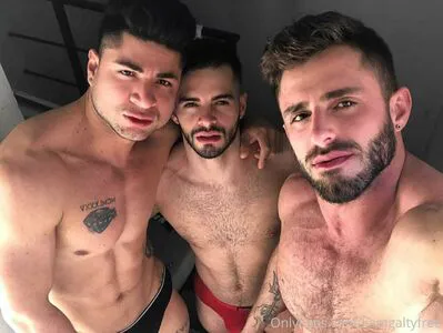 Liamgaltyfree OnlyFans Leaked Free Thumbnail Picture - #Nfmc3qHD6m