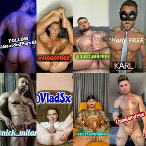 Liamgaltyfree OnlyFans Leaked Free Thumbnail Picture - #QMIUdXbDwr