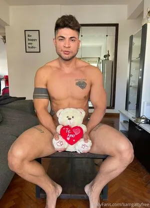 Liamgaltyfree OnlyFans Leaked Free Thumbnail Picture - #p0vWWHnOsr