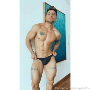 Liamgaltyfree OnlyFans Leaked Free Thumbnail Picture - #udk2v4LSbZ