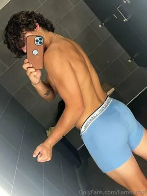 Liamhuntof OnlyFans Leaked Free Thumbnail Picture - #v8dUATDrzP