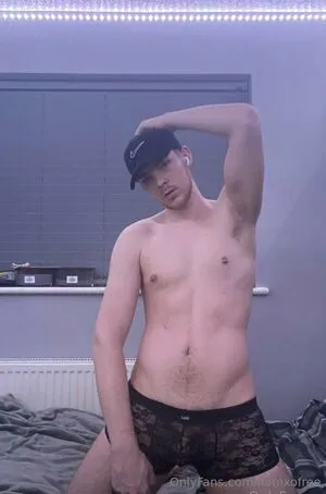 Liamxofree OnlyFans Leaked Free Thumbnail Picture - #1qLhRwpxsF