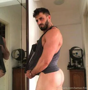 Liamxofree OnlyFans Leaked Free Thumbnail Picture - #5uSMoKHByg