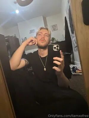 Liamxofree OnlyFans Leaked Free Thumbnail Picture - #5ucPnQRCP1