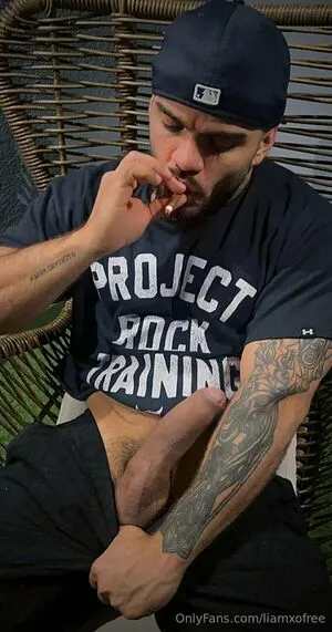 Liamxofree OnlyFans Leaked Free Thumbnail Picture - #7vwWOcs37j