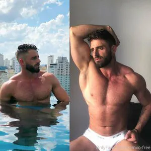 Liamxofree OnlyFans Leaked Free Thumbnail Picture - #Crvc7EhoED