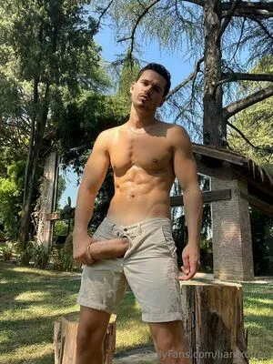 Liamxofree OnlyFans Leaked Free Thumbnail Picture - #HoixnVQR7s