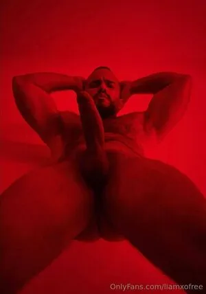 Liamxofree OnlyFans Leaked Free Thumbnail Picture - #RTCKsd6nhV