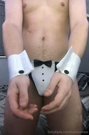 Liamxofree OnlyFans Leaked Free Thumbnail Picture - #dSWhISPkvU