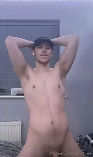 Liamxofree OnlyFans Leaked Free Thumbnail Picture - #eJo2ePhOnY