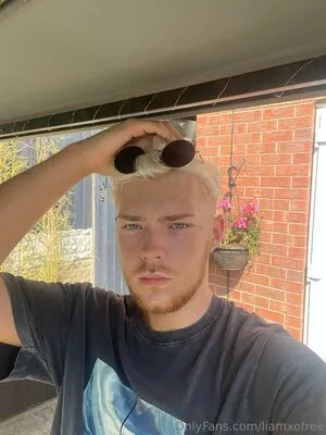 Liamxofree OnlyFans Leaked Free Thumbnail Picture - #fN3PuHXIOr
