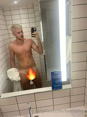 Liamxofree OnlyFans Leaked Free Thumbnail Picture - #fQFYAQrOOK