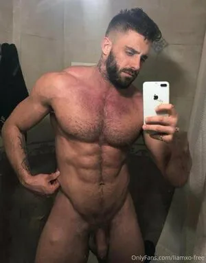 Liamxofree OnlyFans Leaked Free Thumbnail Picture - #hOwsOdXv5T