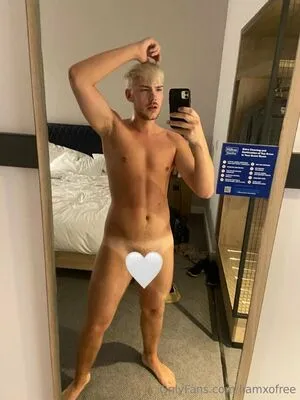 Liamxofree OnlyFans Leaked Free Thumbnail Picture - #jP15A7aviX