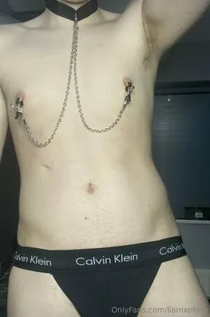 Liamxofree OnlyFans Leaked Free Thumbnail Picture - #onoH32ZxFj