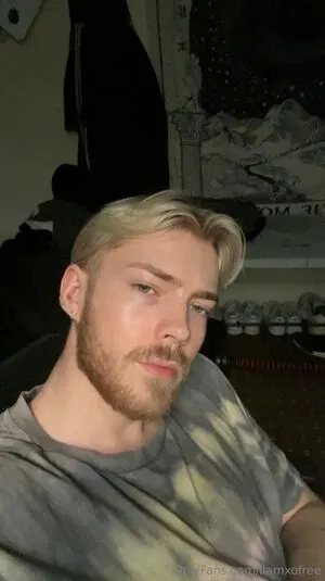 Liamxofree OnlyFans Leaked Free Thumbnail Picture - #uT2E6YQNDd