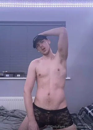 Liamxofree OnlyFans Leaked Free Thumbnail Picture - #yCiwck9eSk