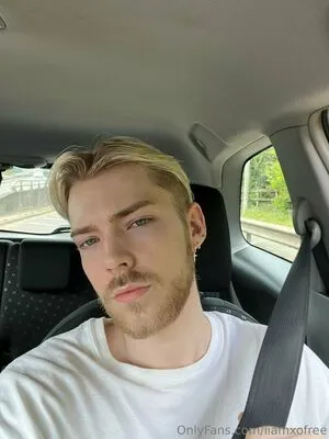 Liamxofree OnlyFans Leaked Free Thumbnail Picture - #z51dRKmu3J