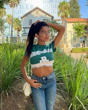 Lian Harush OnlyFans Leaked Free Thumbnail Picture - #2uFigzHLQD