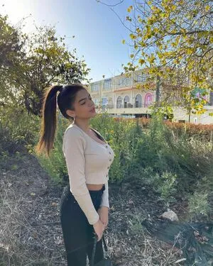 Lian Harush OnlyFans Leaked Free Thumbnail Picture - #f7IVSc4syC
