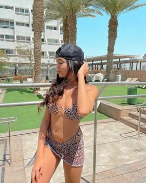 Lian Harush OnlyFans Leaked Free Thumbnail Picture - #fFMOpcNRMk