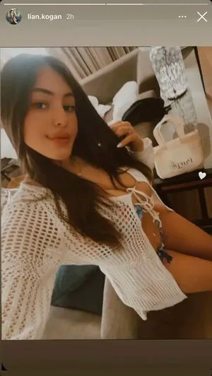 Lian Kogan OnlyFans Leaked Free Thumbnail Picture - #LSJ4R5mCpB