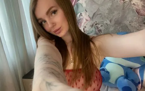 Liana Fox OnlyFans Leaked Free Thumbnail Picture - #KguWexeiND