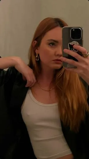 Liana Liberato OnlyFans Leaked Free Thumbnail Picture - #5LiOWLNUSd