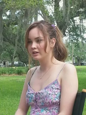 Liana Liberato OnlyFans Leaked Free Thumbnail Picture - #5rBOia1nks