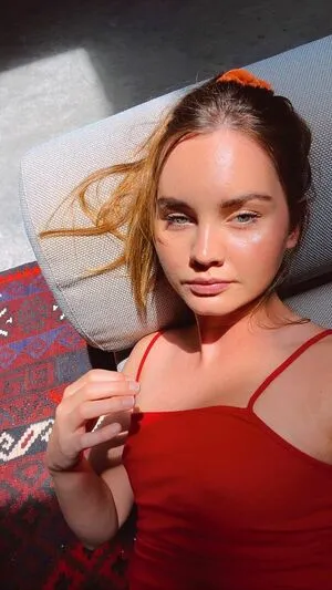 Liana Liberato OnlyFans Leaked Free Thumbnail Picture - #B7PfatzaUt