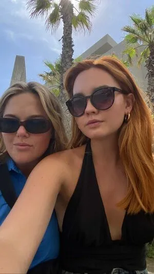 Liana Liberato OnlyFans Leaked Free Thumbnail Picture - #D7ADQsRtn1
