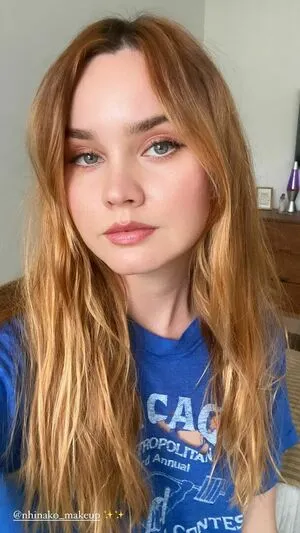 Liana Liberato OnlyFans Leaked Free Thumbnail Picture - #Dqfjk4gajn