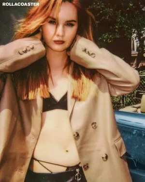 Liana Liberato OnlyFans Leaked Free Thumbnail Picture - #GL3gaHf84Y