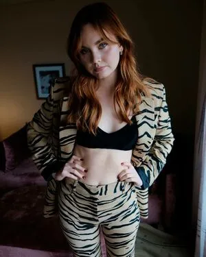 Liana Liberato OnlyFans Leaked Free Thumbnail Picture - #IUAhCyYbx7