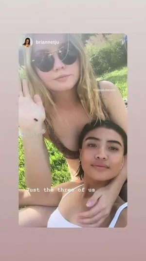 Liana Liberato OnlyFans Leaked Free Thumbnail Picture - #JexWw1ACqk