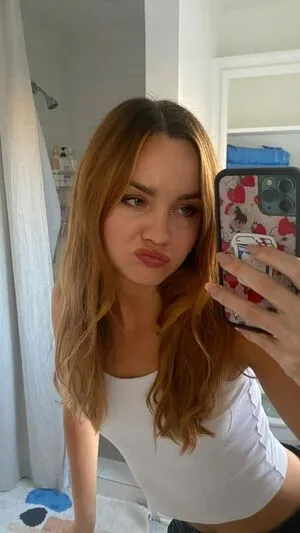 Liana Liberato OnlyFans Leaked Free Thumbnail Picture - #NMGazyCSpC