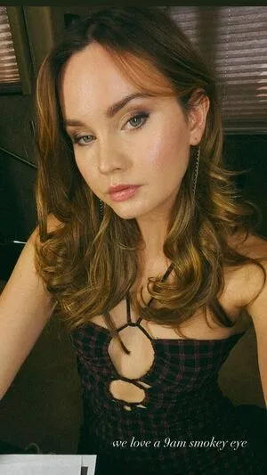 Liana Liberato OnlyFans Leaked Free Thumbnail Picture - #PJCqPzmzYD