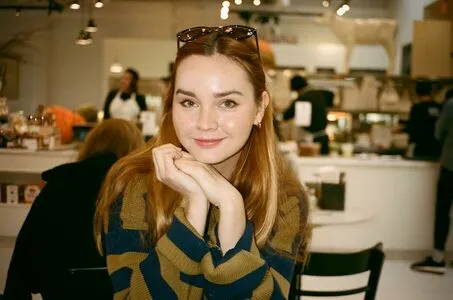 Liana Liberato OnlyFans Leaked Free Thumbnail Picture - #SN870FTSnA