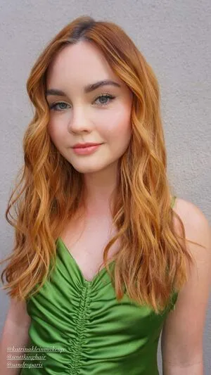 Liana Liberato OnlyFans Leaked Free Thumbnail Picture - #ahaTYBlkLa