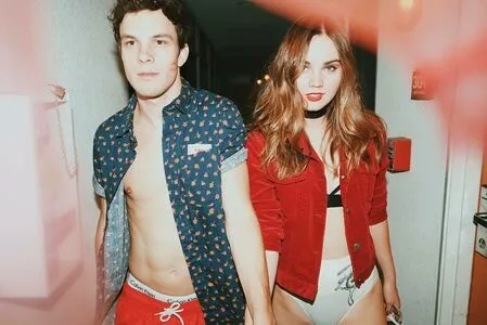 Liana Liberato OnlyFans Leaked Free Thumbnail Picture - #g8ortIyejh
