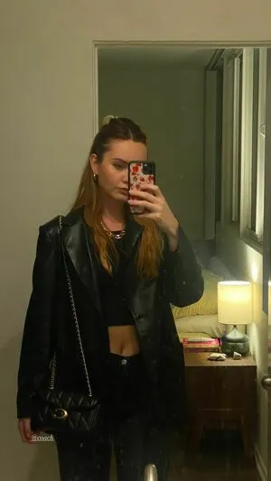 Liana Liberato OnlyFans Leaked Free Thumbnail Picture - #o2SXNl7PCV