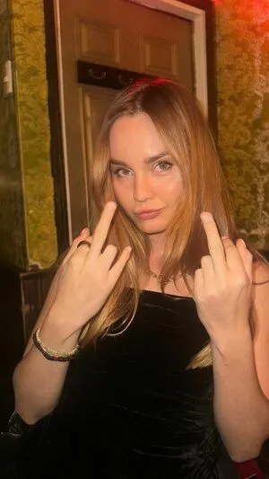 Liana Liberato OnlyFans Leaked Free Thumbnail Picture - #pAapEMn51N