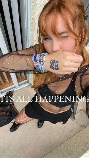 Liana Liberato OnlyFans Leaked Free Thumbnail Picture - #rWCvJyNoNq