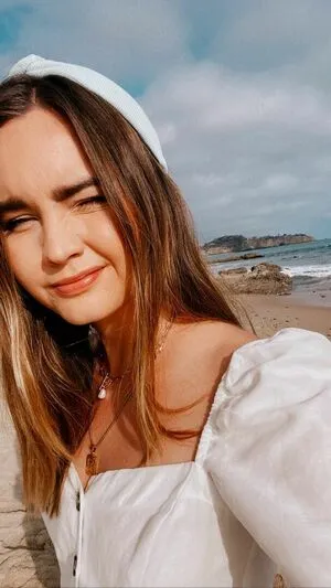 Liana Liberato OnlyFans Leaked Free Thumbnail Picture - #sqbve31TMP