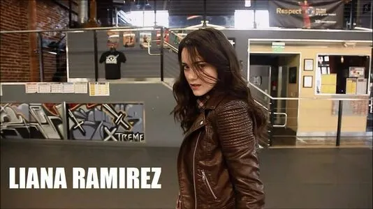 Liana Ramirez OnlyFans Leaked Free Thumbnail Picture - #wibEJ1CCED