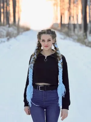 Liana Ryazanova OnlyFans Leaked Free Thumbnail Picture - #IMwnLbHqSW